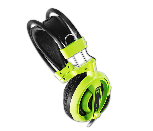 E-BLUE Cobra I Gaming Headset QMEBM13XXG - 1451213 - zdjęcie 4